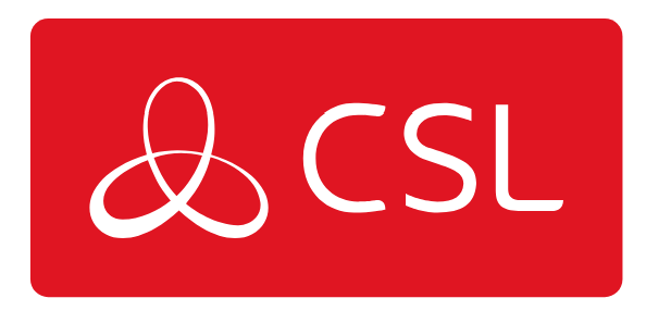 Brand: CSL