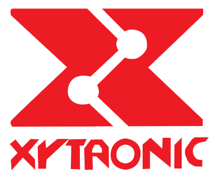 Tuotemerkki: Xytronics