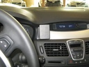 ProClip Renault Laguna 08-15 keski vasen