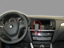 ProClip autokoht kiinn keski BMW X3 15   X4 15