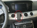 ProClip autokoht kiinn kesk Mercedes Benz E-Class Sedan 17