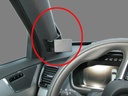 ProClip autokoht kiin A-pilari Volvo XC90 15-21