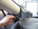 ProClip autokoht kiin a-pilari Citroen C5 III 08-17