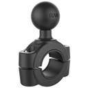 UNPK RAM HANDLEBAR MNT 3/4""-1"" 1"" BALL