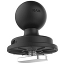 RAM 1"" TRACK BALL WITH T-BOLT ATTACHMENT