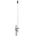 4G/LTE ympsät-ant 698-2700 4m kaapeli TNC-uros liitin 6 dBi