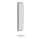 M2M antenni 698-2700 MHz, 2 dBi 2m kaapeli SMA-uros liitin