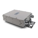 Diplexer DC-490 / 694-2700MHz 3300-3800MHz, single 4.3-10F