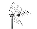 TV-antenni UHF k21-69 11dBd 16el 5kpl/ltk POISTO