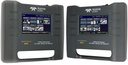 HDMI mittapari 4K 18G 600 MHz Video generator / Analyzer