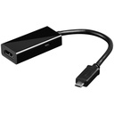 MHL+ adapteri USB-micro-uros HDMI-naaras