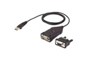 USB-adapteri RS-422/485 USB-A, D-liitin: 9n(n) ja 9n(u)