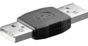 Adapteri USB-A-uros/A-uros 