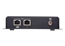 4k HDMI over IP extender Vastaanotin POE