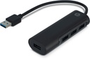 USB-hubi 4 porttia USB3.0 HP