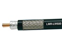 Koaksiaalikaapeli LMR400 50ohm LMR400 low loss halogeniton