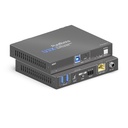 2x1 USB3 HDbase extenderi Host